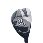 Used XXIO X 2022 6 Hybrid / 26.0 Degrees / Regular Flex