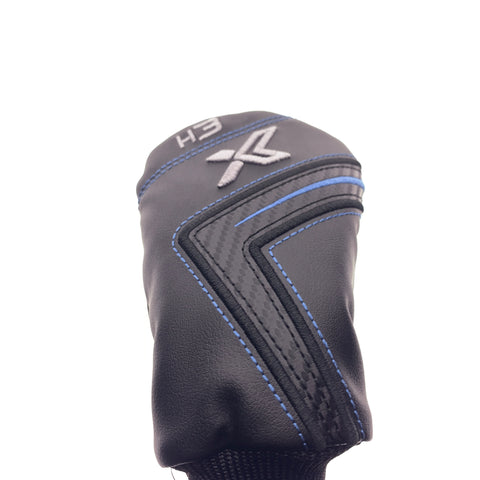 Used XXIO X 2024 3 Hybrid / 18 Degrees / Stiff Flex