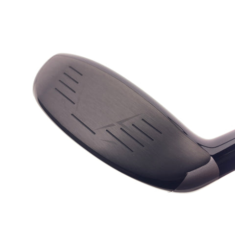 Used XXIO X 2024 3 Hybrid / 18 Degrees / Stiff Flex
