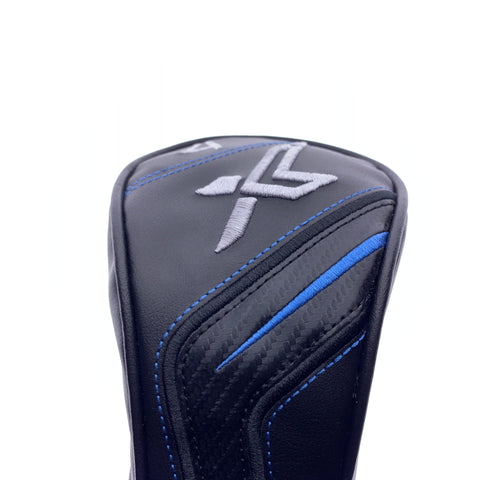 Used XXIO X 2024 4 Fairway Wood / 16.5 Degrees / Regular Flex