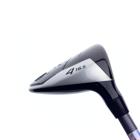 Used XXIO X 2024 4 Fairway Wood / 16.5 Degrees / Regular Flex