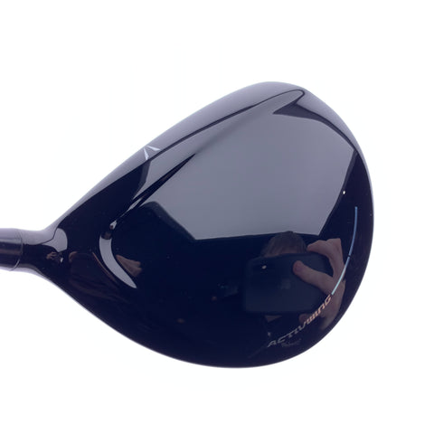 Used XXIO X 2024 4 Fairway Wood / 16.5 Degrees / Regular Flex