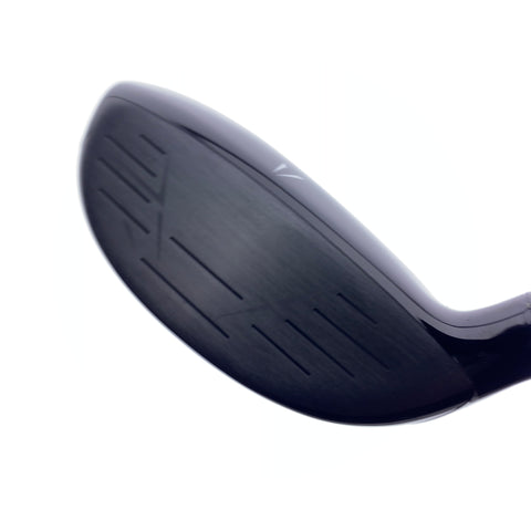 Used XXIO X 2024 4 Fairway Wood / 16.5 Degrees / Regular Flex