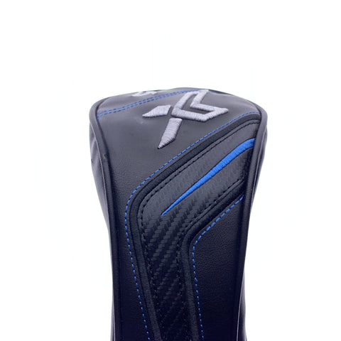 Used XXIO X 2024 4 Fairway Wood / 16.5 Degrees / Stiff Flex