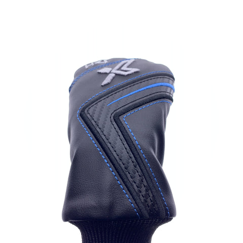 Used XXIO X 2024 4 Hybrid / 20 Degrees / Regular Flex
