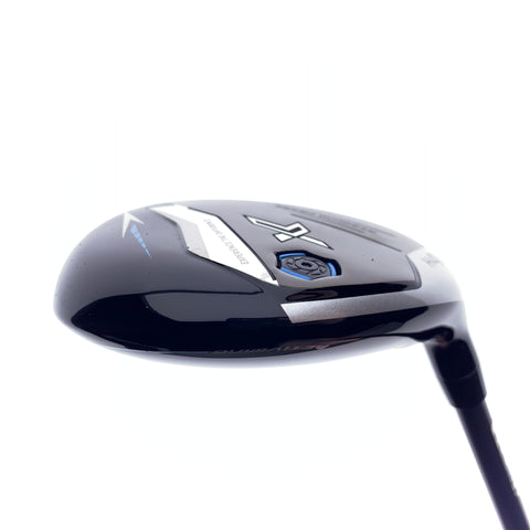 Used XXIO X 2024 4 Hybrid / 20 Degrees / Regular Flex