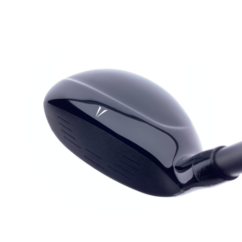 Used XXIO X 2024 4 Hybrid / 20 Degrees / Regular Flex