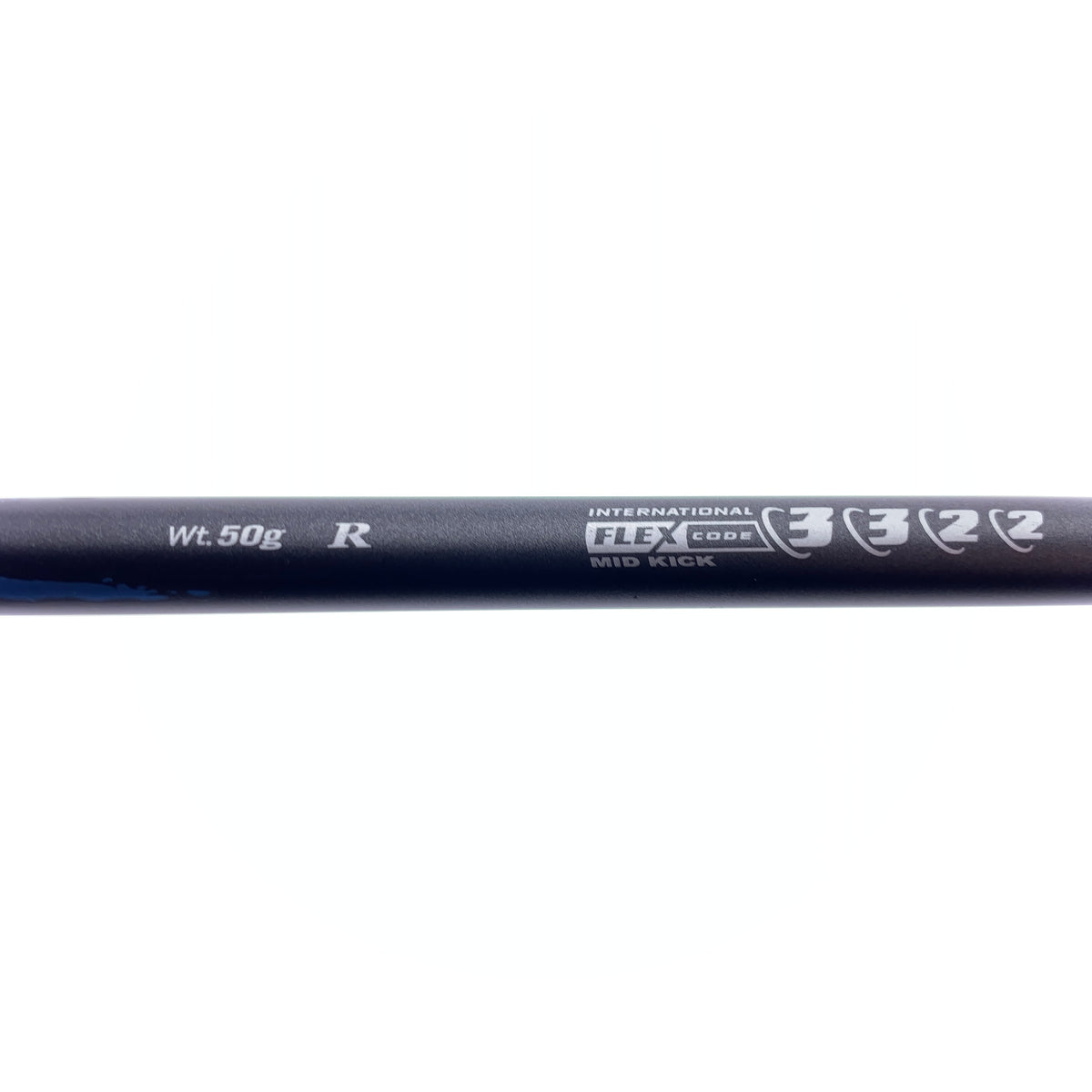 Used XXIO X 2024 4 Hybrid / 20 Degrees / Regular Flex