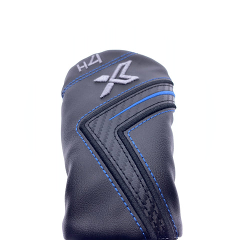 Used XXIO X 2024 4 Hybrid / 20 Degrees / Stiff Flex