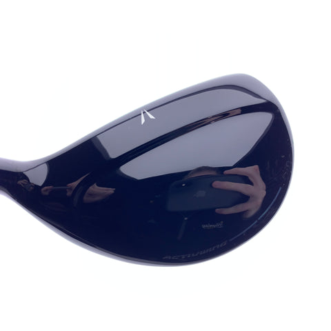 Used XXIO X 2024 4 Hybrid / 20 Degrees / Stiff Flex