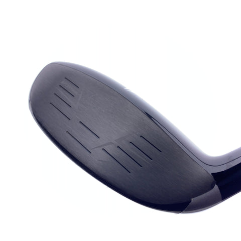 Used XXIO X 2024 4 Hybrid / 20 Degrees / Stiff Flex