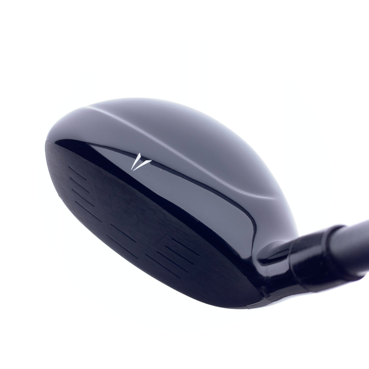 Used XXIO X 2024 4 Hybrid / 20 Degrees / Stiff Flex