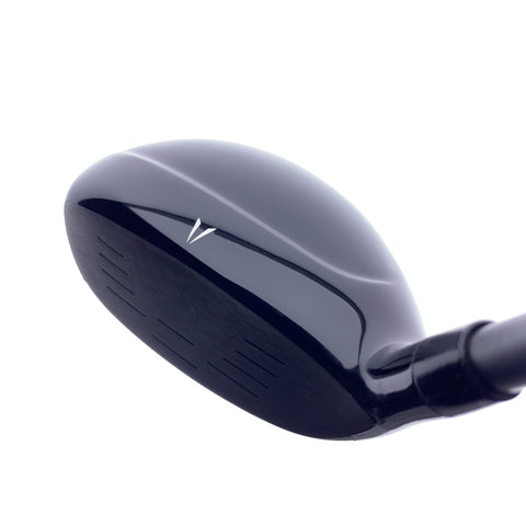 Used XXIO X 2024 4 Hybrid / 20 Degrees / Stiff Flex