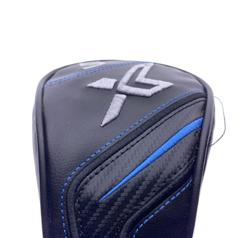 Used XXIO X 2024 5 Fairway Wood / 18 Degrees / Regular Flex