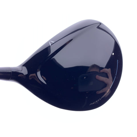 Used XXIO X 2024 5 Fairway Wood / 18 Degrees / Regular Flex