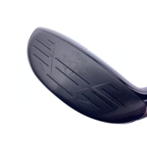 Used XXIO X 2024 5 Fairway Wood / 18 Degrees / Regular Flex