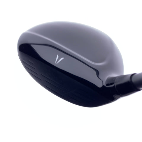 Used XXIO X 2024 5 Fairway Wood / 18 Degrees / Regular Flex