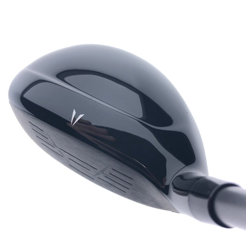 Used XXIO X 2024 5 Hybrid / 23 Degrees / Regular Flex