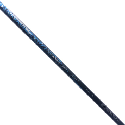 Used XXIO X 2024 5 Hybrid / 23 Degrees / Regular Flex