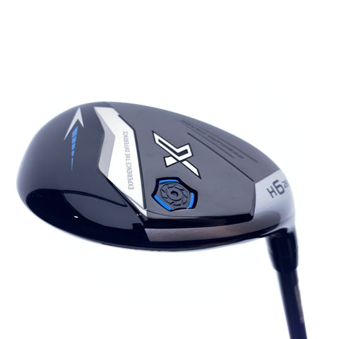 Used XXIO X 2024 6 Hybrid / 26.0 Degrees / Regular Flex