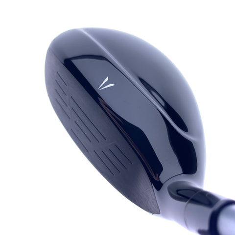 Used XXIO X 2024 6 Hybrid / 26.0 Degrees / Regular Flex