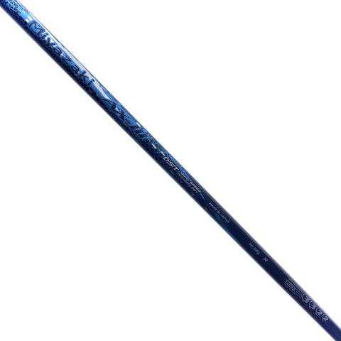 Used XXIO X 2024 6 Hybrid / 26.0 Degrees / Regular Flex