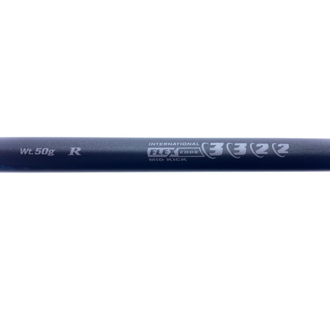 Used XXIO X 2024 6 Hybrid / 26.0 Degrees / Regular Flex
