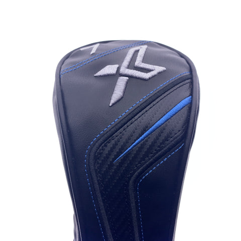 Used XXIO X 2024 7 Fairway Wood / 20 Degrees / Regular Flex