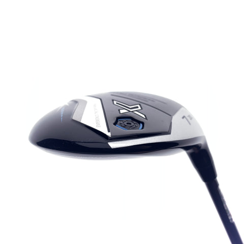 Used XXIO X 2024 7 Fairway Wood / 20 Degrees / Regular Flex