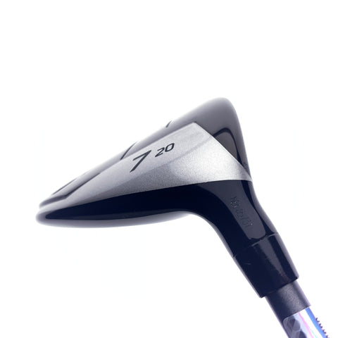 Used XXIO X 2024 7 Fairway Wood / 20 Degrees / Regular Flex