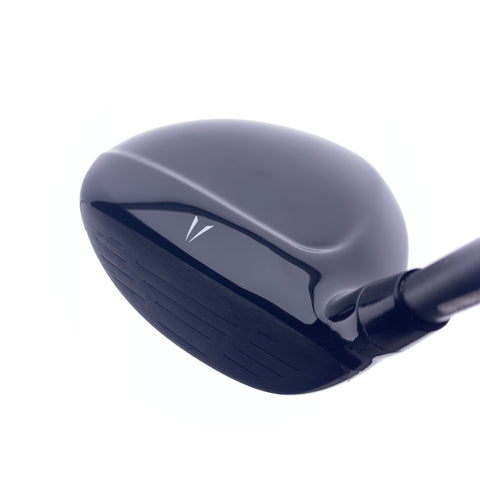 Used XXIO X 2024 7 Fairway Wood / 20 Degrees / Regular Flex