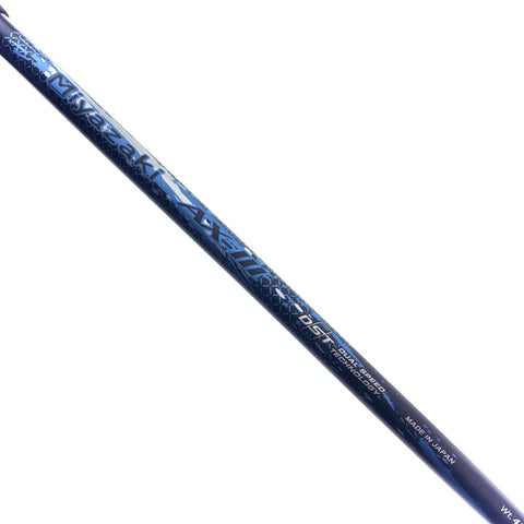 Used XXIO X 2024 7 Fairway Wood / 20 Degrees / Regular Flex