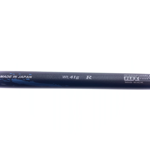 Used XXIO X 2024 7 Fairway Wood / 20 Degrees / Regular Flex