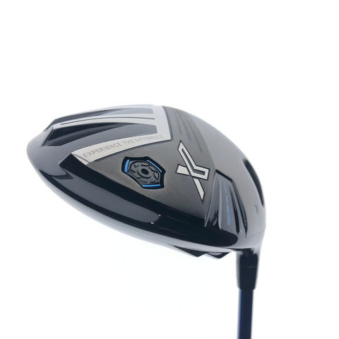 Used XXIO X 2024 Driver / 10.5 Degrees / Soft Regular Flex