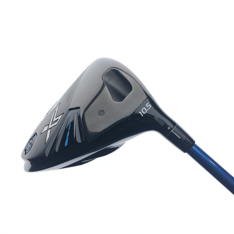 Used XXIO X 2024 Driver / 10.5 Degrees / Soft Regular Flex