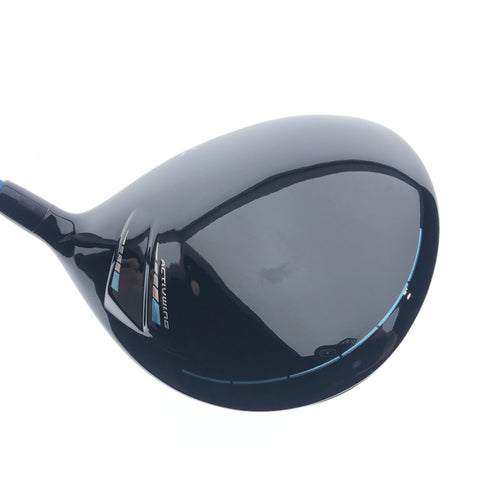 Used XXIO X 2024 Driver / 10.5 Degrees / Soft Regular Flex