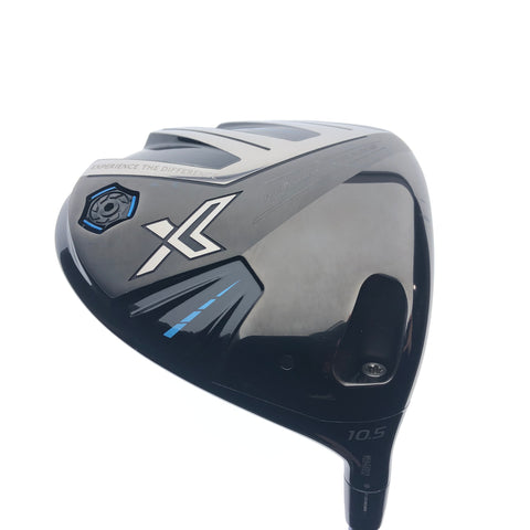 Used XXIO X 2024 Driver / 10.5 Degrees / Soft Regular Flex