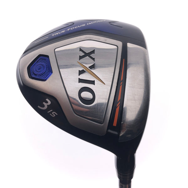 Used XXIO X 3 Fairway Wood / 15 Degrees / Stiff Flex