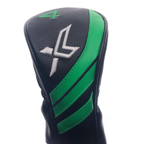 Used XXIO X 4+ Fairway Wood / 16.5 Degrees / Regular Flex
