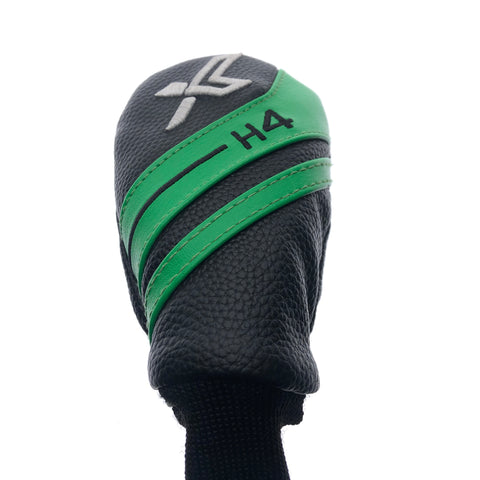 Used XXIO X 4 Hybrid / 20 Degrees / Regular Flex