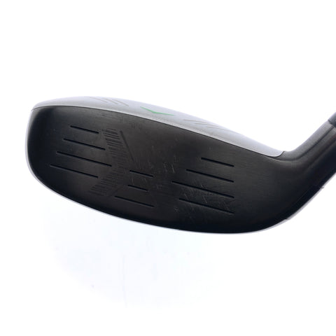 Used XXIO X 4 Hybrid / 20 Degrees / Regular Flex