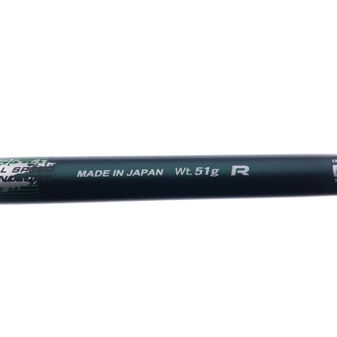 Used XXIO X 4 Hybrid / 20 Degrees / Regular Flex