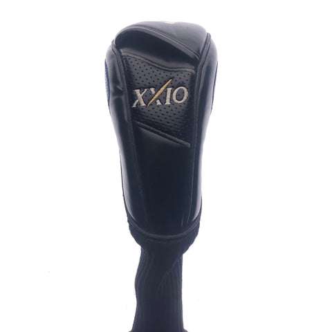 Used XXIO X 4 Hybrid / 20 Degrees / Stiff Flex