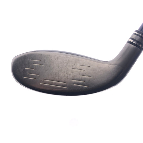 Used XXIO X 4 Hybrid / 20 Degrees / Stiff Flex