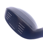 Used XXIO X Black 3 Hybrid / 18 Degrees / Stiff Flex