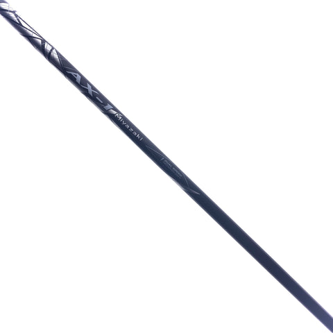 Used XXIO X Black 3 Hybrid / 18 Degrees / Stiff Flex