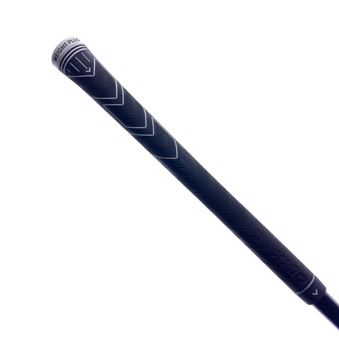 Used XXIO X Black 4 Fairway Wood / 16.5 Degrees / Regular Flex