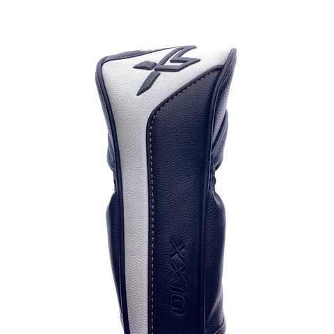 Used XXIO X Black 4 Fairway Wood / 16.5 Degrees / Regular Flex