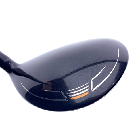 Used XXIO X Black 4 Fairway Wood / 16.5 Degrees / Regular Flex