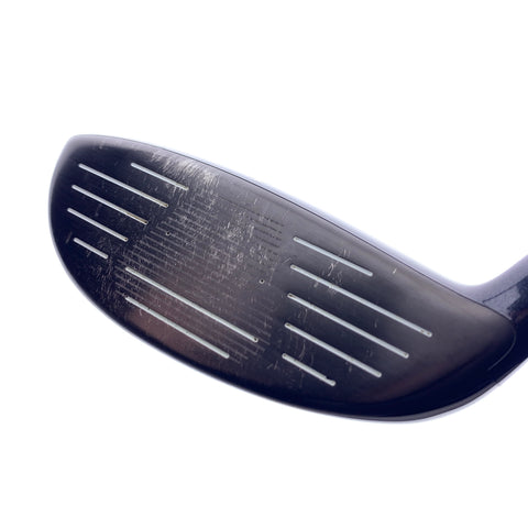 Used XXIO X Black 4 Fairway Wood / 16.5 Degrees / Regular Flex